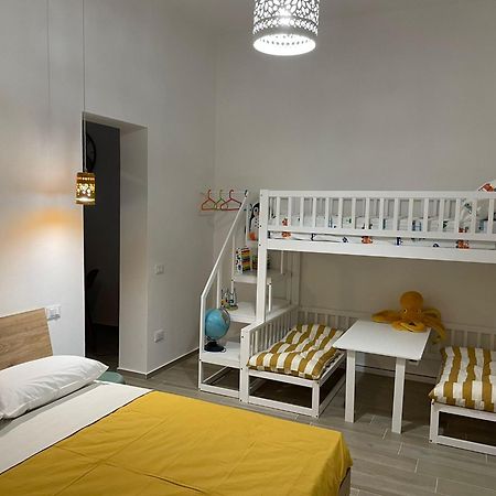 Casa Vacanza Pitagora Montalbano Ionico Экстерьер фото
