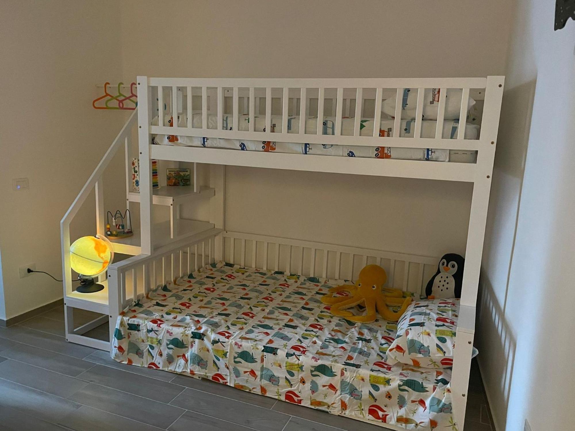 Casa Vacanza Pitagora Montalbano Ionico Экстерьер фото